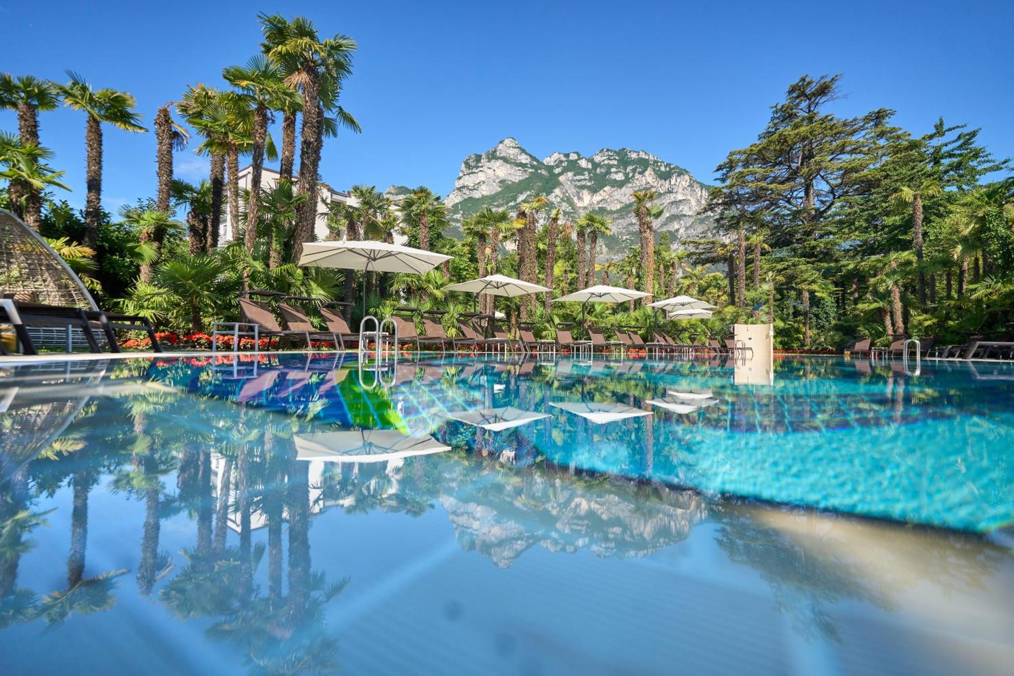 Otel Parc Flora S